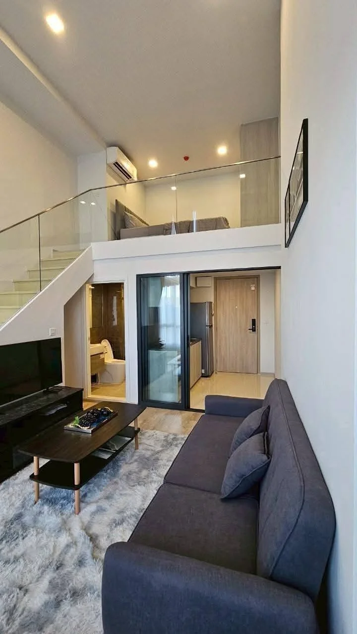 1 Bedroom condo in Arden Phatthanakan