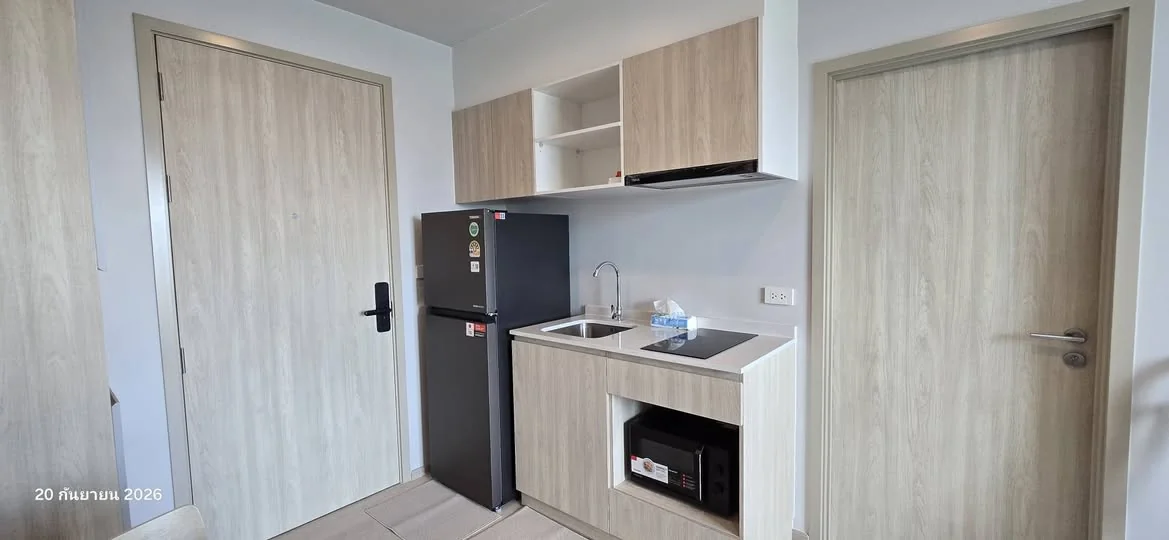 1 Bedroom condo in Nue Mega Plus Bangna