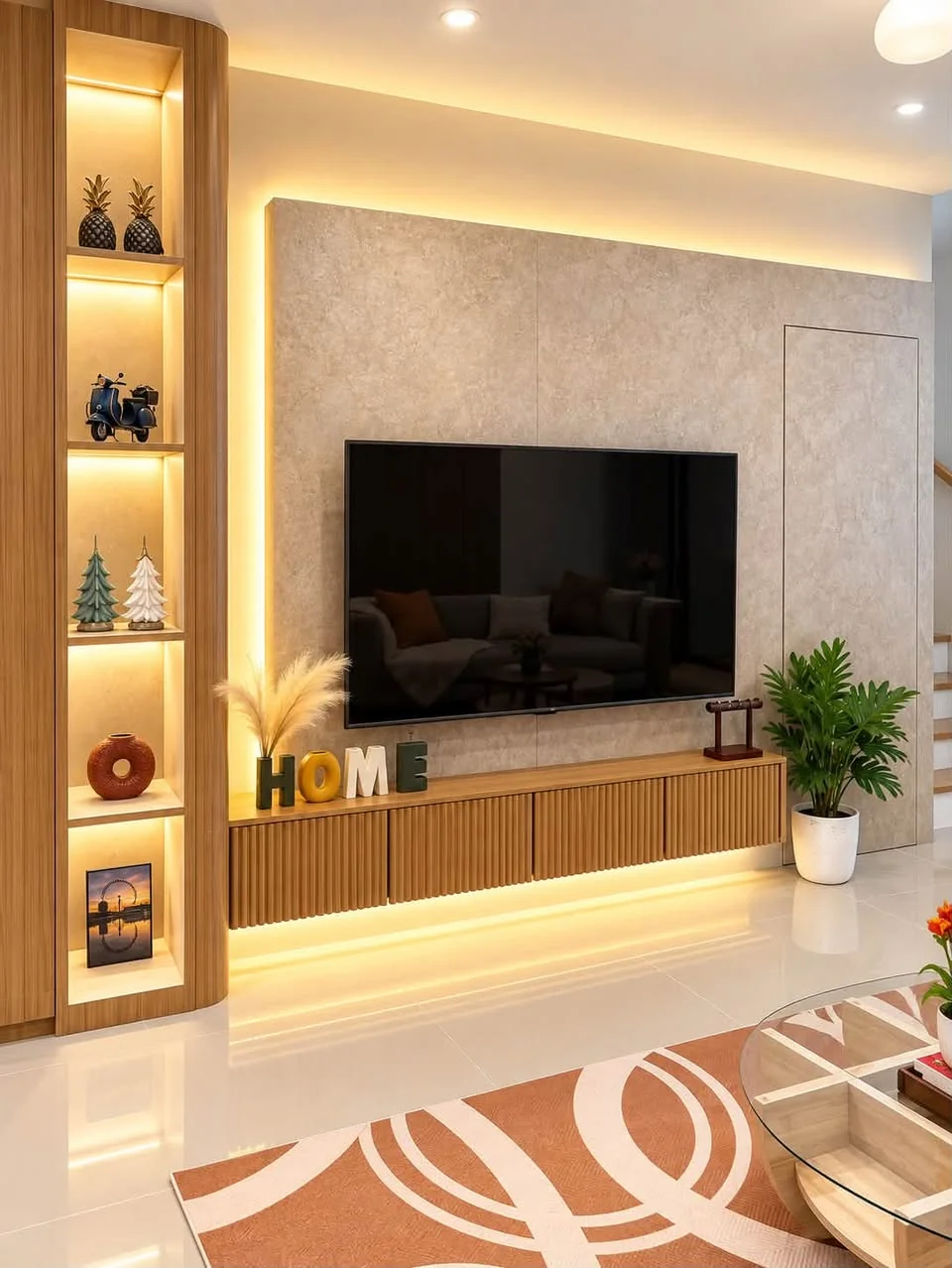 3 Bedroom condo in MeStyle @ Sukhumvit-Bangna