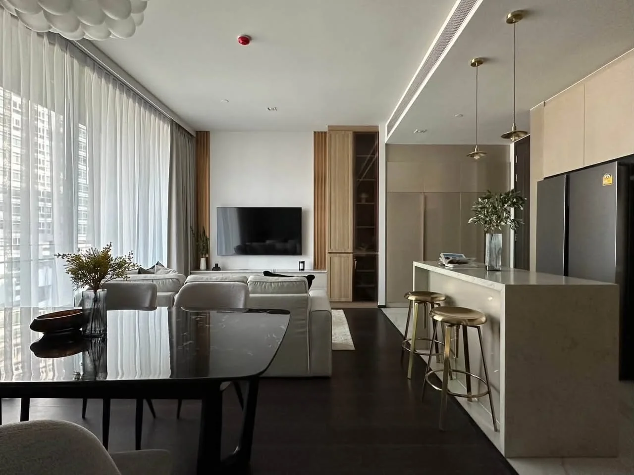 2 Bedroom condo in LAVIQ Sukhumvit 57