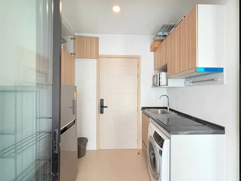 1 Bedroom condo in Brixton Pet & Play Sukhumvit 107