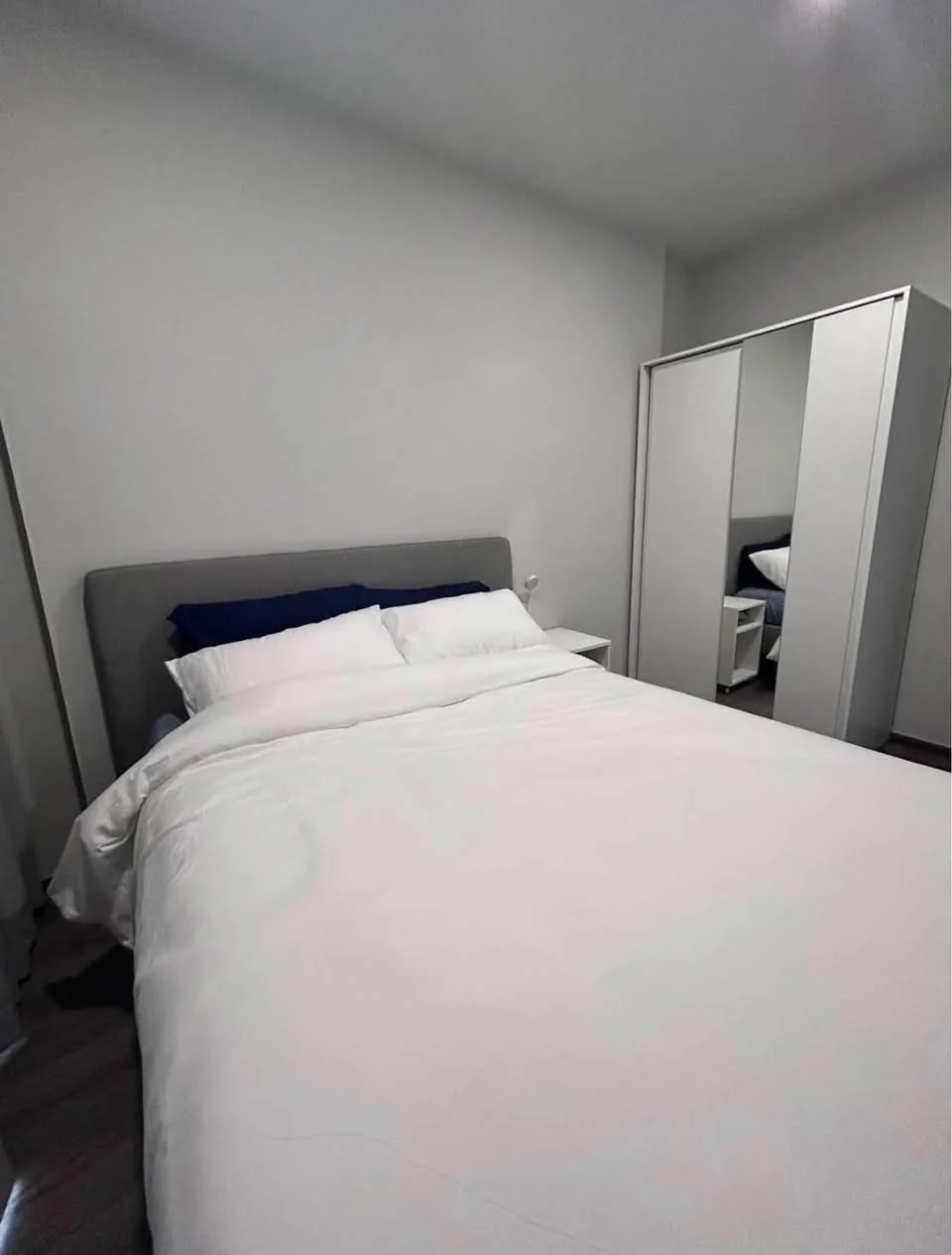 1 Bedroom condo in Rich Point @ BTS Wutthakat
