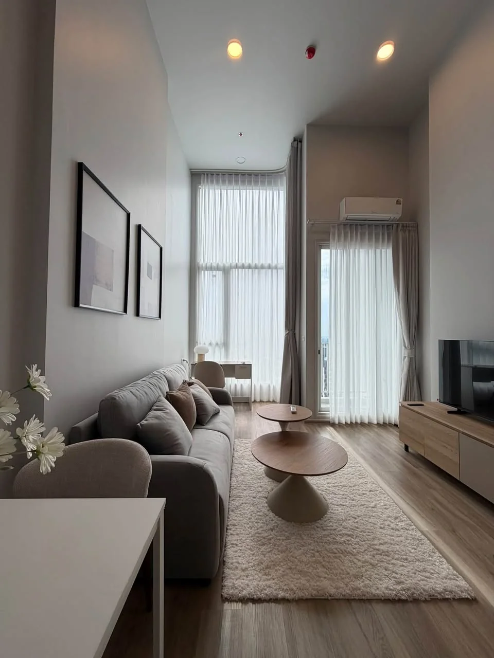 1 Bedroom condo in Culture Thonglor