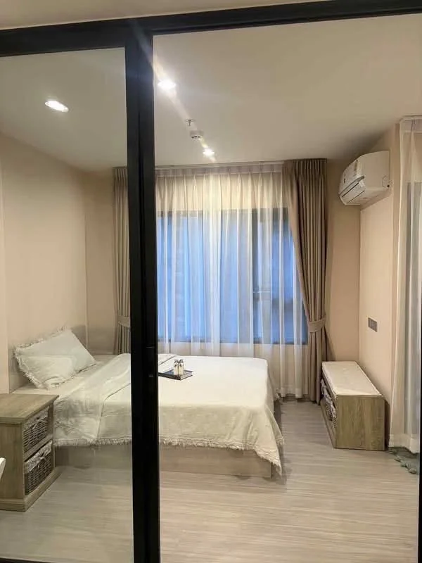 1 Bedroom condo in Aspire Erawan Prime