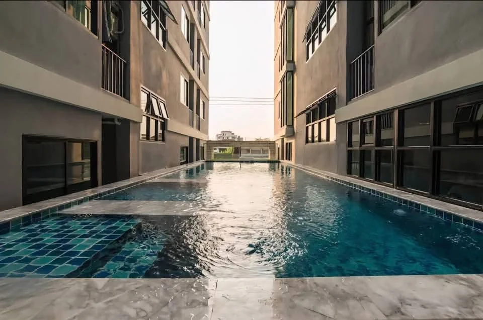 1 Bedroom condo in B Loft Sukhumvit 109