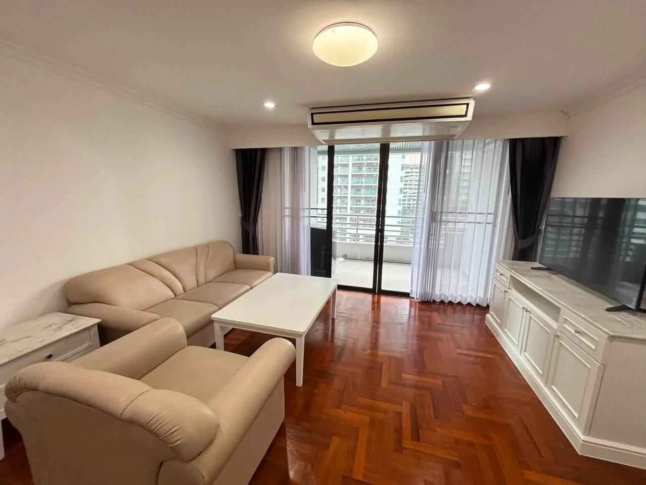 2 Bedroom condo in Acadamia Grand Tower