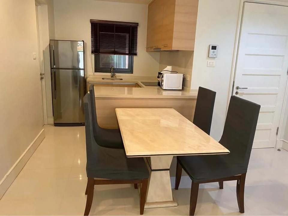 2 Bedroom condo in AGUSTON Sukhumvit 22