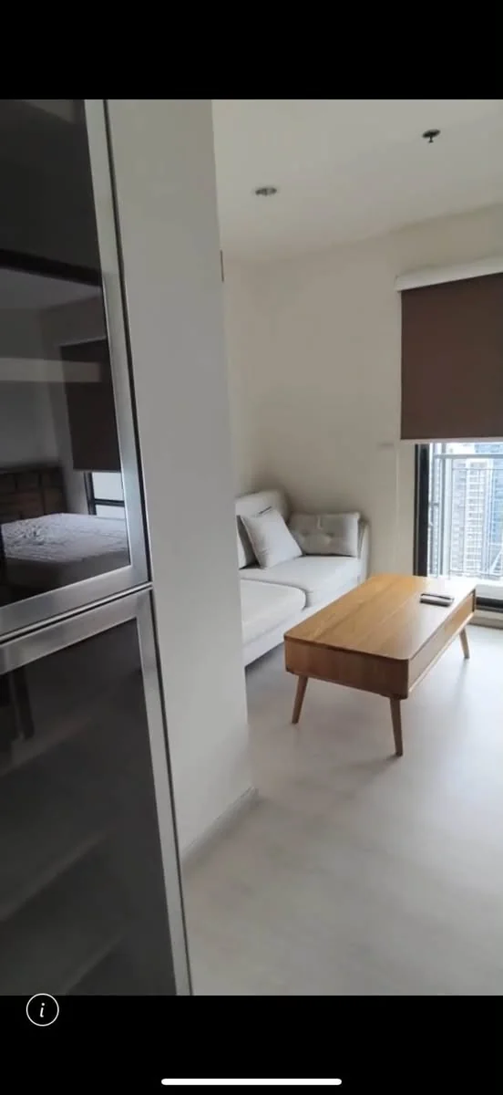 1 Bedroom condo in Rhythm Asoke