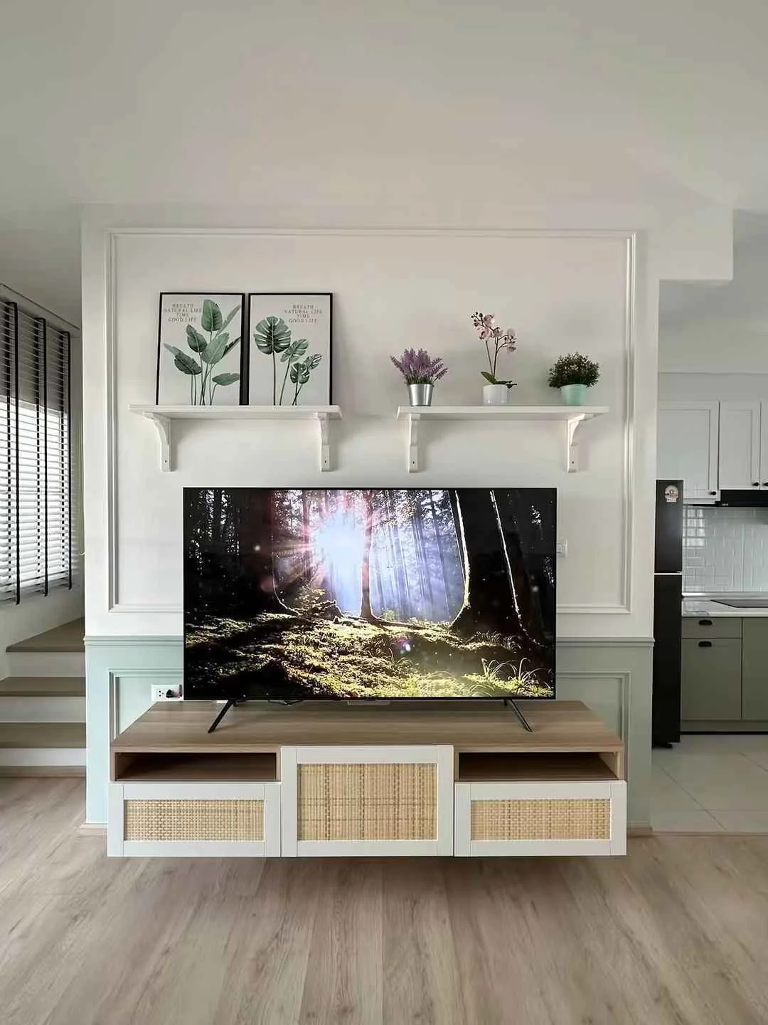 3 Bedroom condo in Indy 2 Bangna-Ramkhamhaeng 2