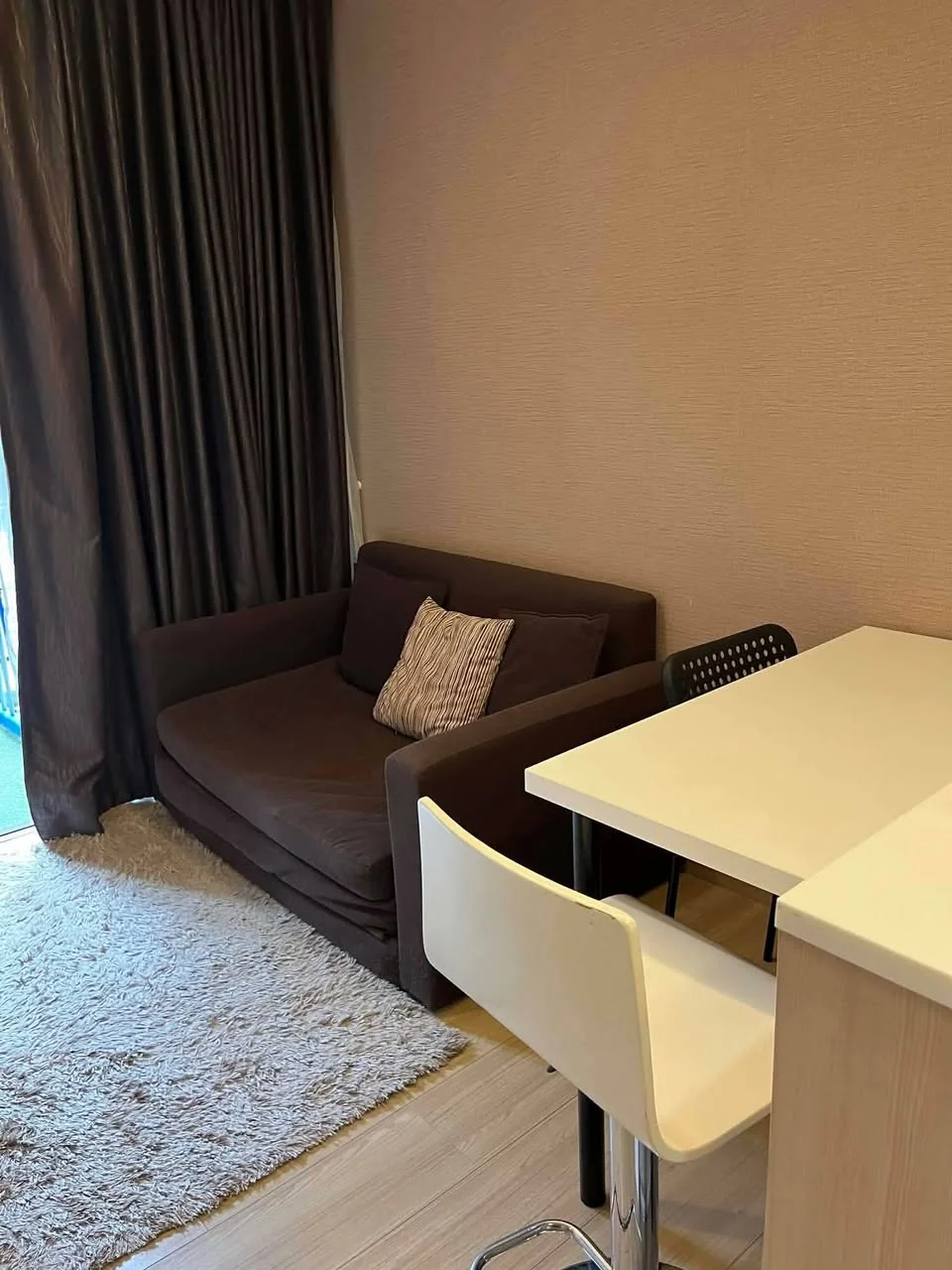 1 Bedroom condo in Maestro 12 Ratchathewi