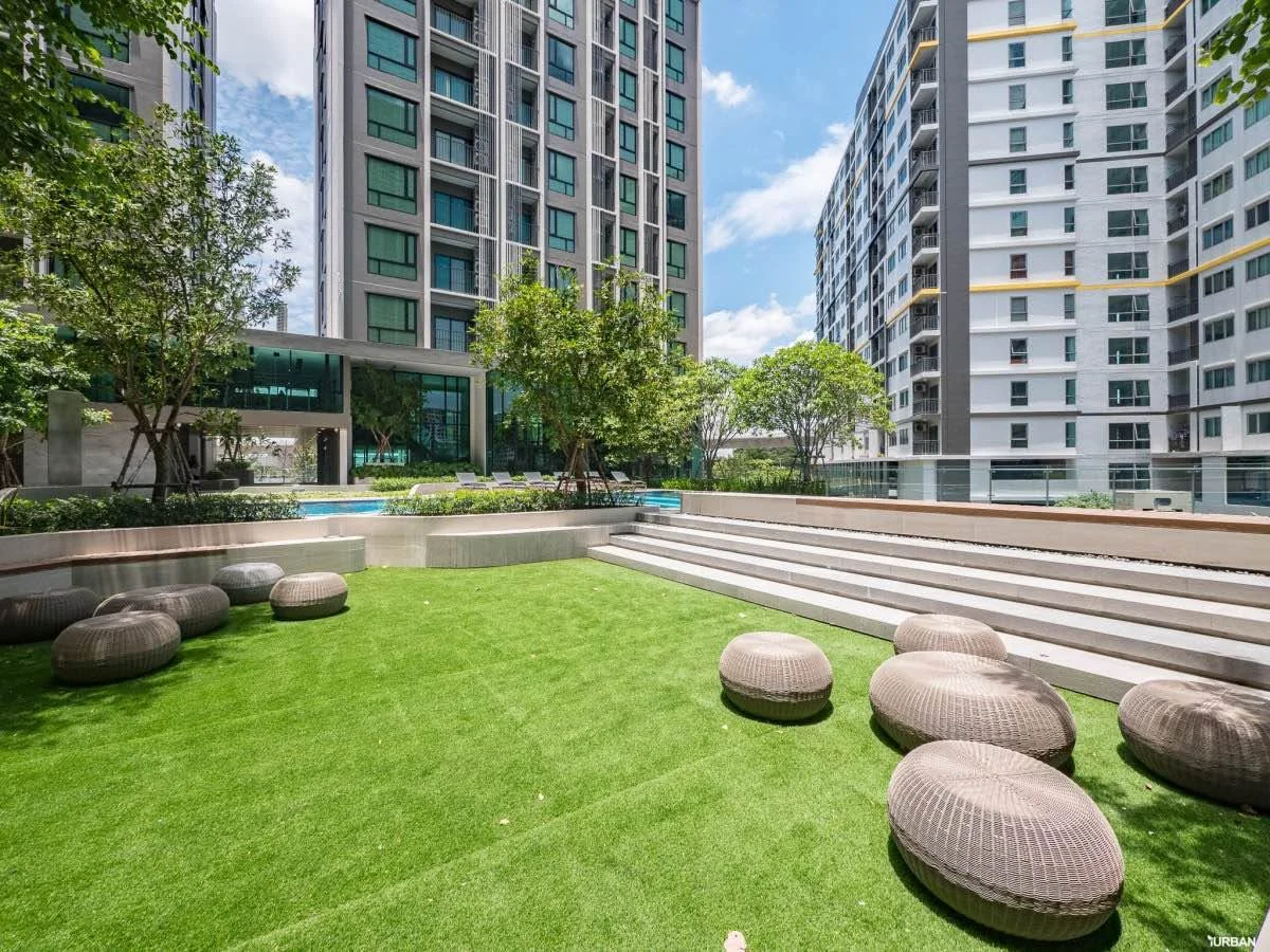 2 Bedroom condo in KnightsBridge Phaholyothin Interchange