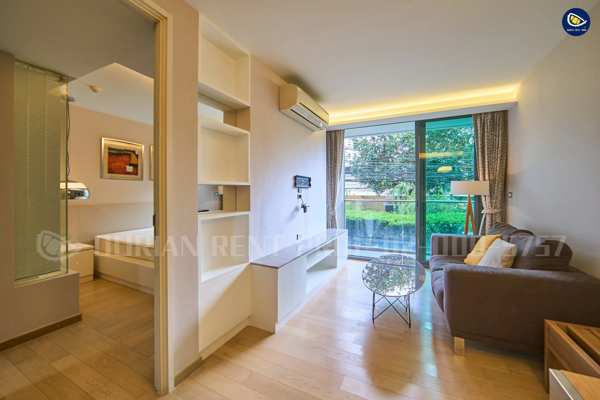 1 Bedroom condo in Via 49