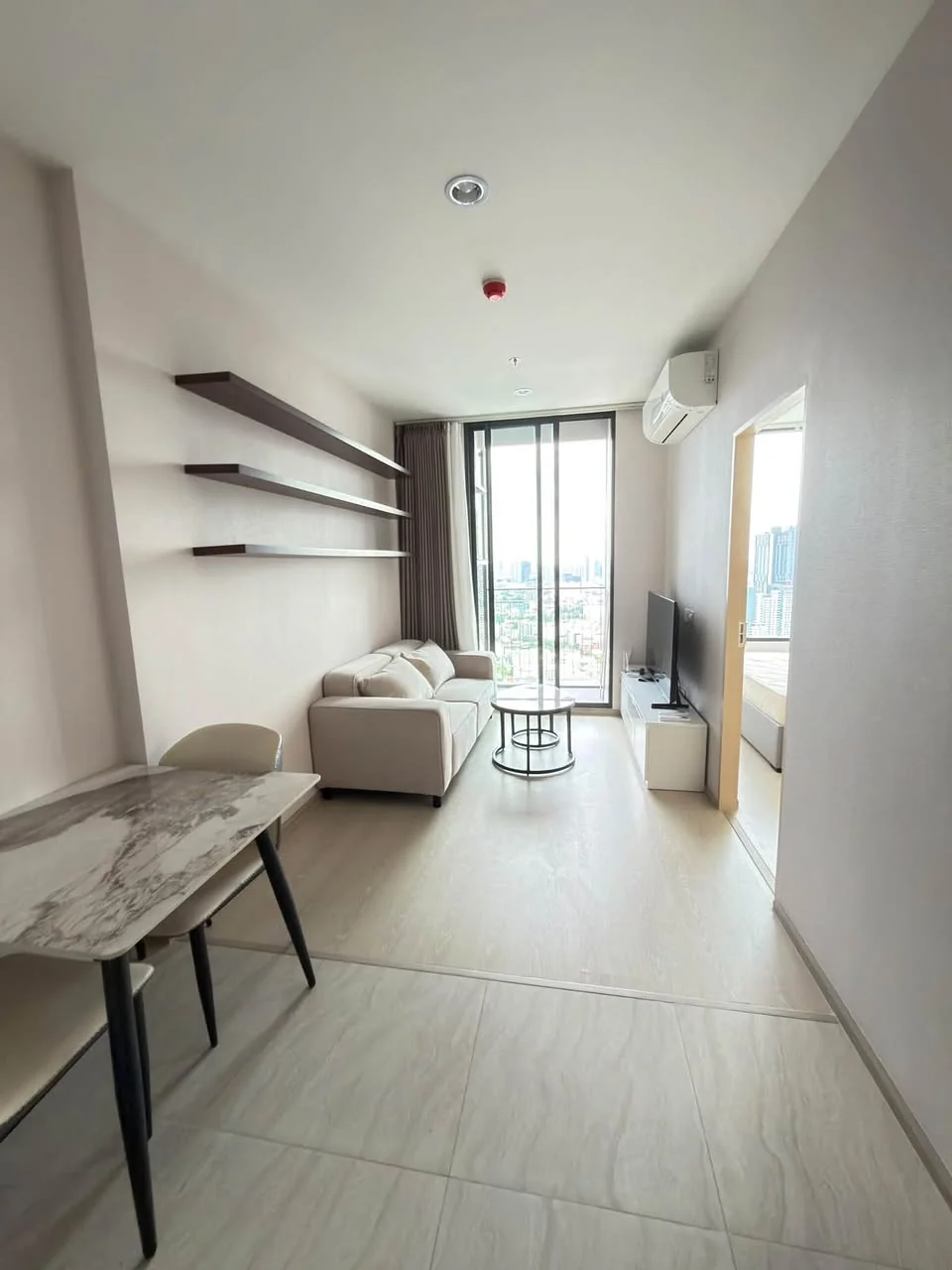 1 Bedroom condo in Skyrise Avenue Sukhumvit 64