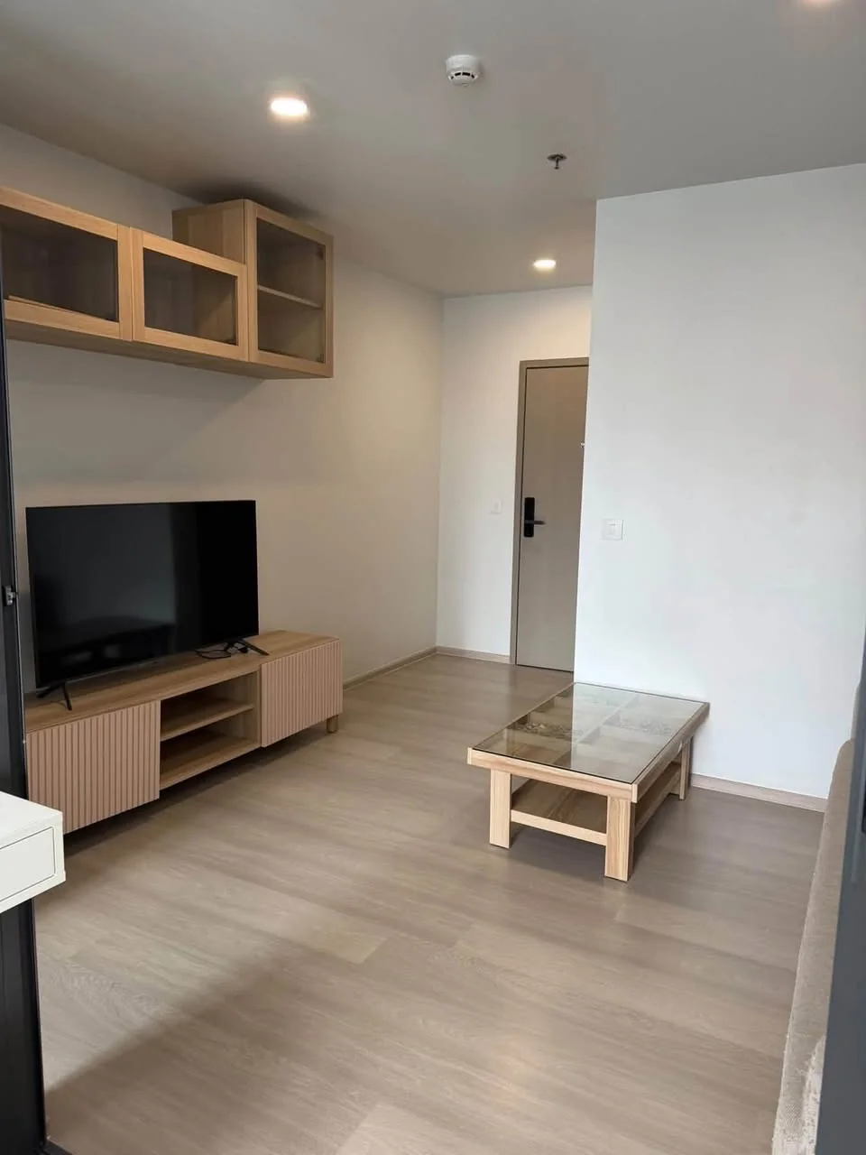 1 Bedroom condo in Aspire Rattanathibet Weston