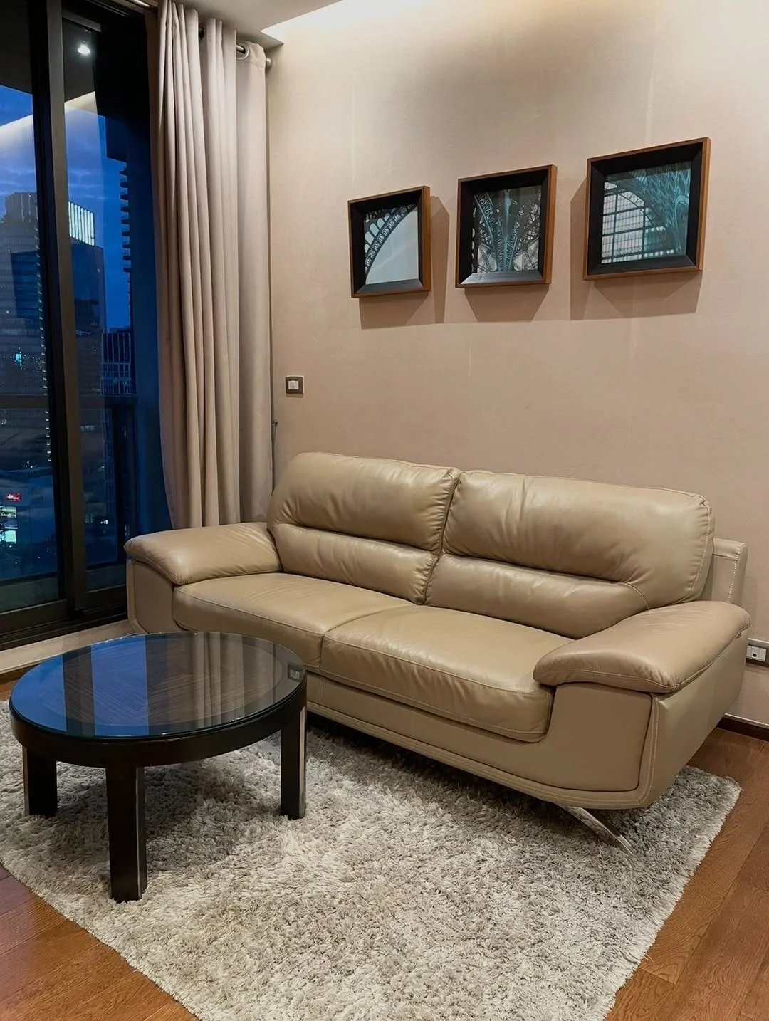 1 Bedroom condo in The Address Sukhumvit 28