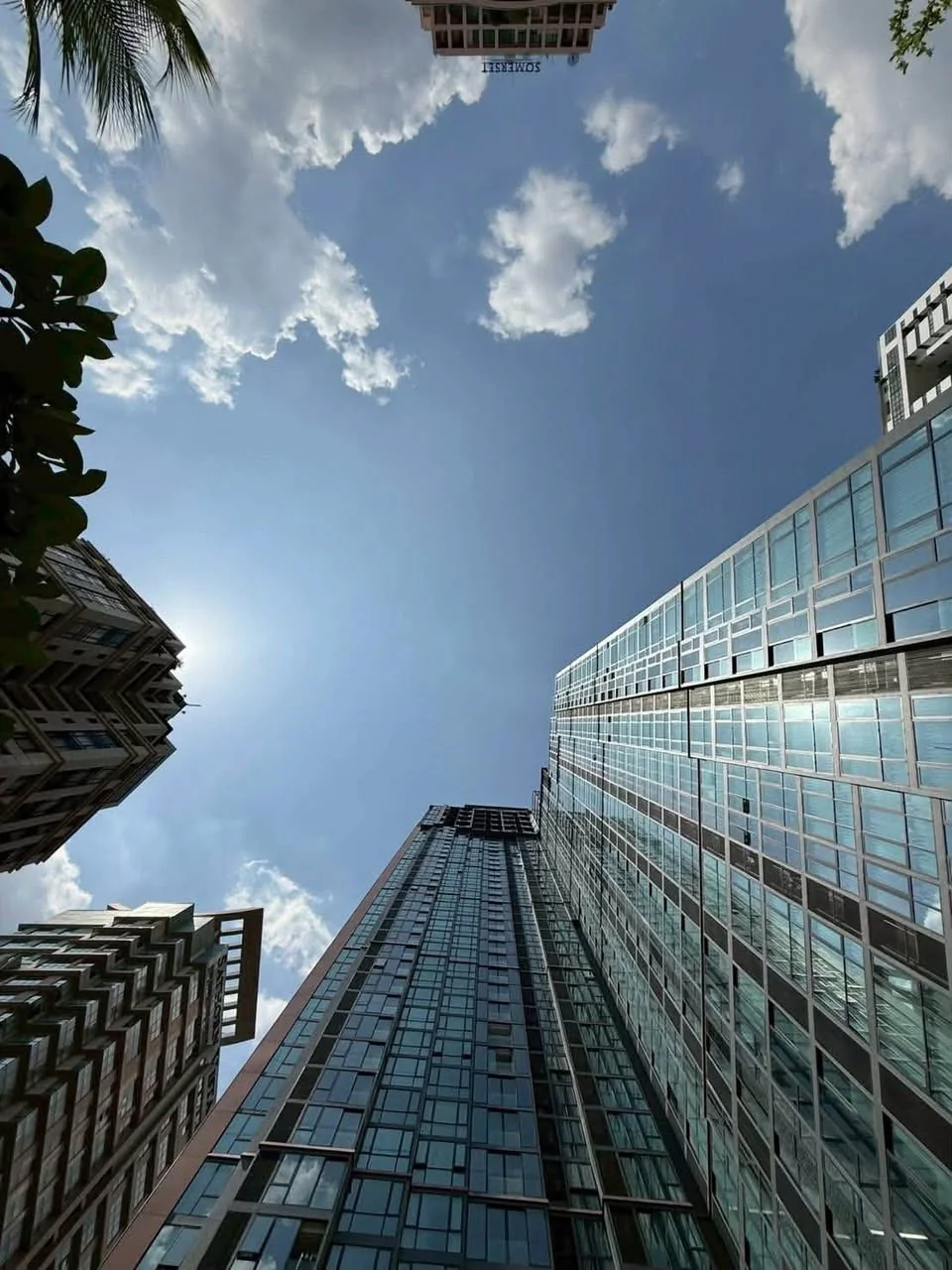 1 Bedroom condo in Supalai Icon Sathorn