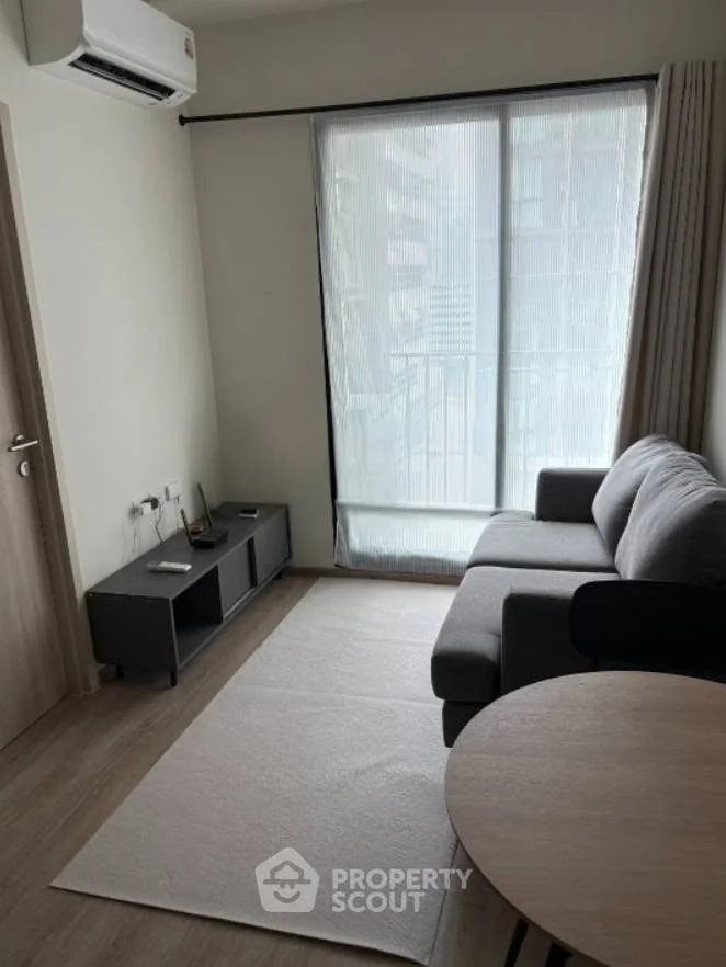 1 Bedroom condo in Nue District R9