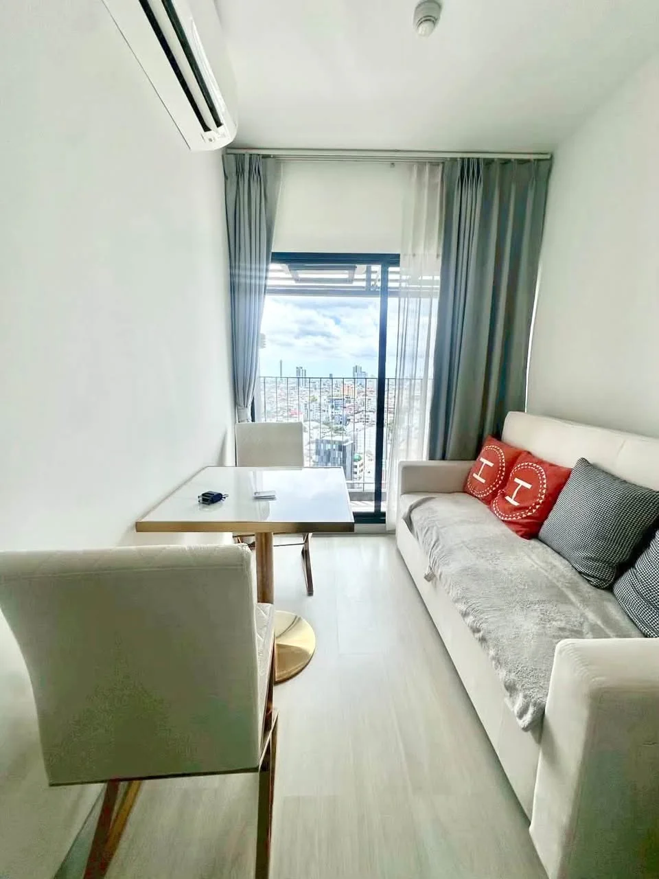 1 Bedroom condo in Knightsbridge Prime Sathorn