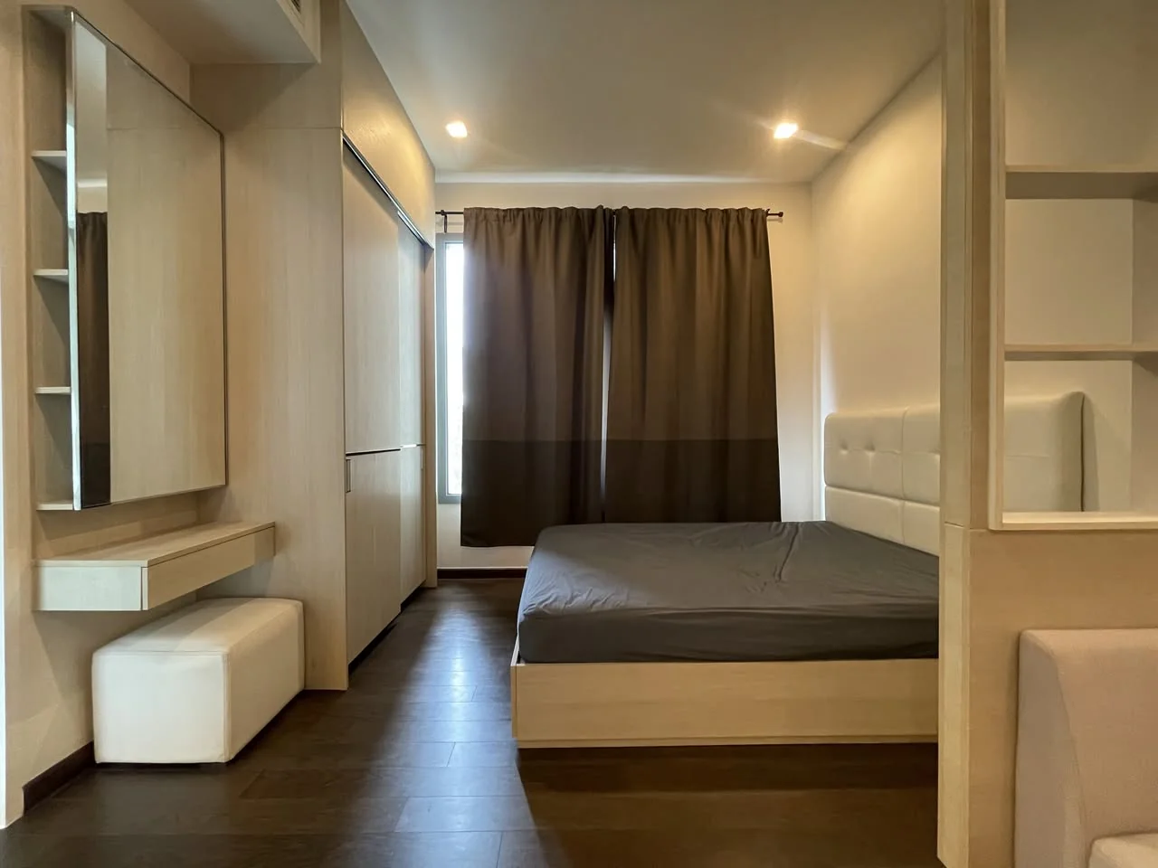 1 Bedroom condo in Q Asoke