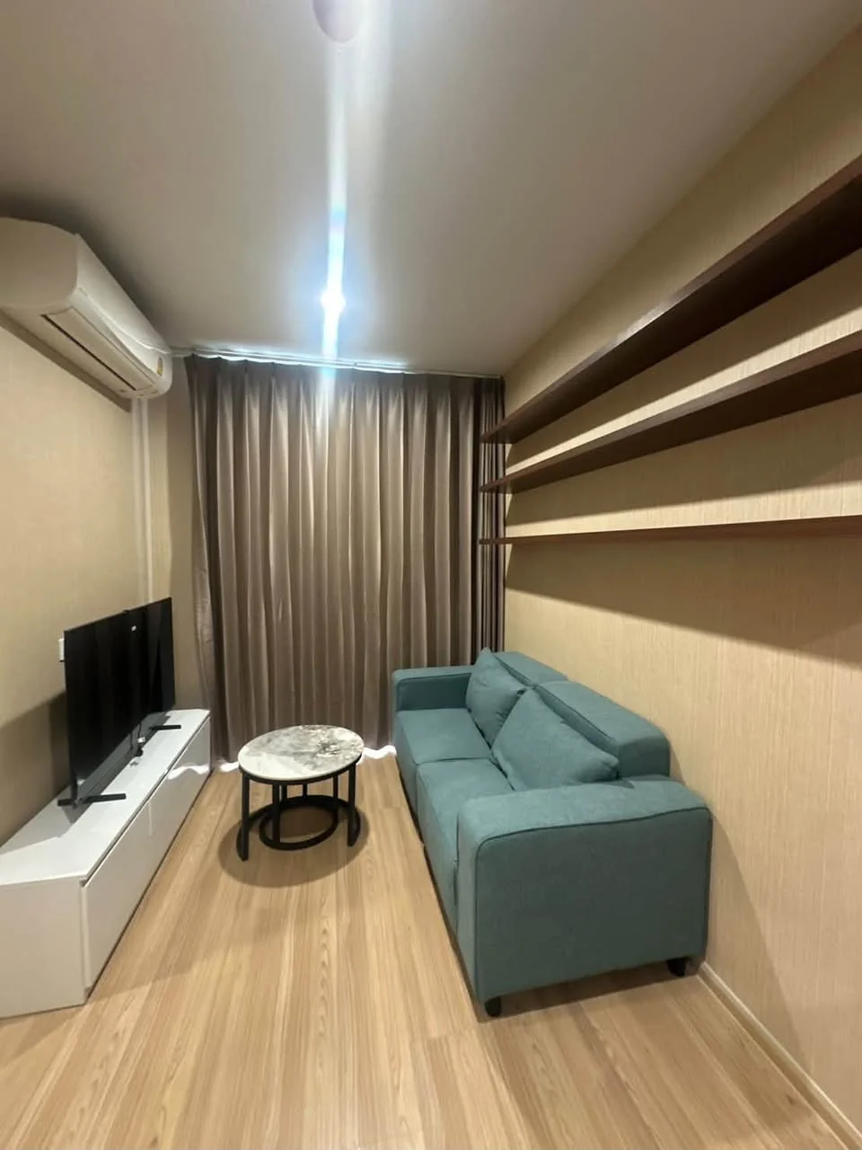 1 Bedroom condo in Skyrise Avenue Sukhumvit 64