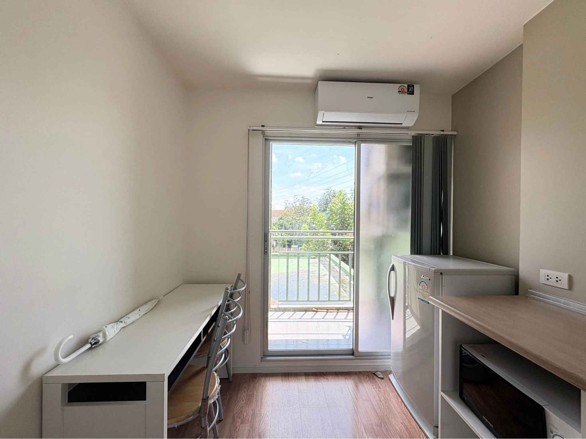 1 Bedroom condo in Lumpini Mixx Thepharak-Srinakarin