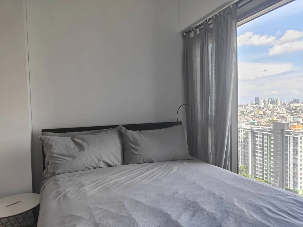 1 Bedroom condo in Whizdom Connect Sukhumvit