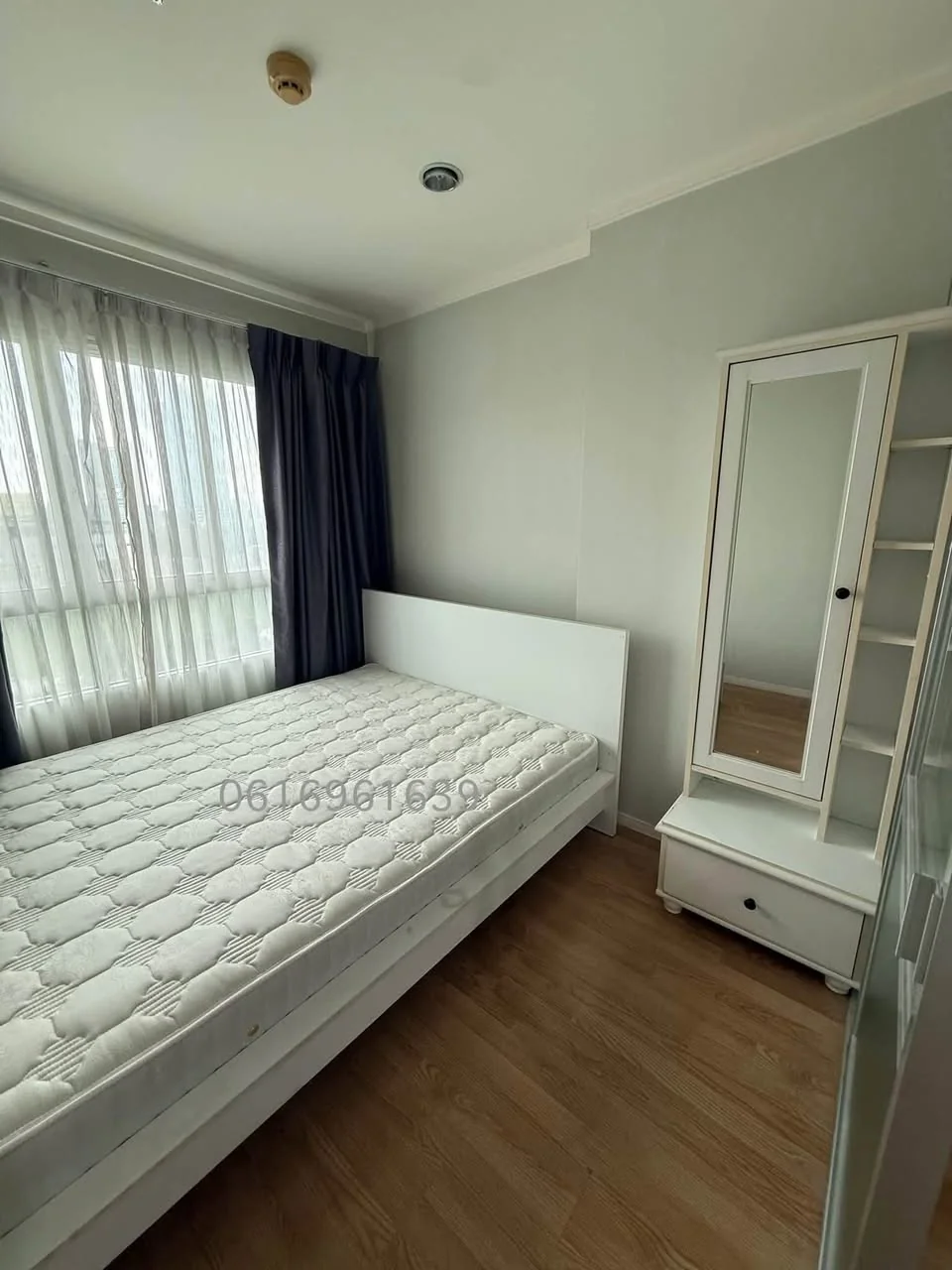 1 Bedroom condo in Lumpini Mega City Bangna