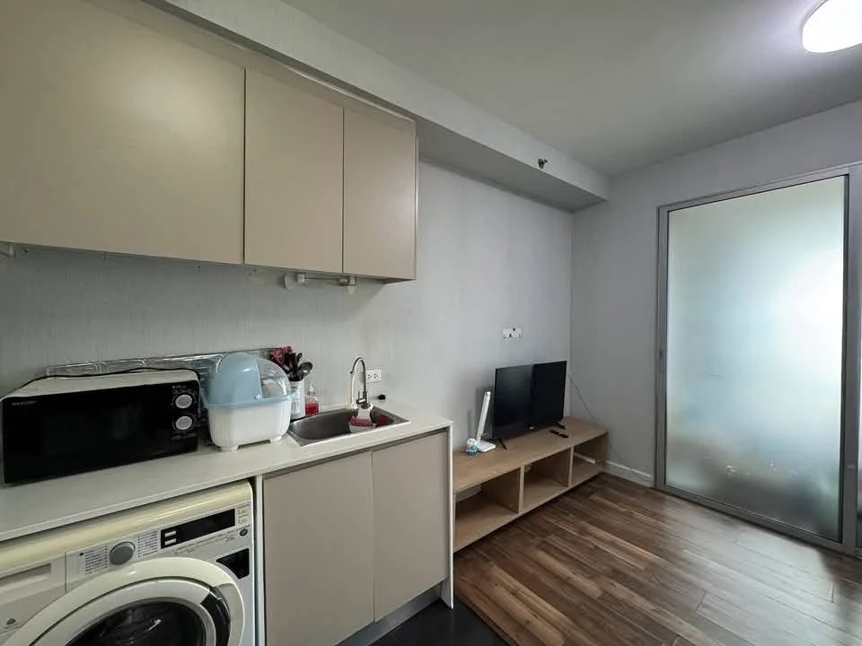 1 Bedroom condo in A Space Mega Bangna