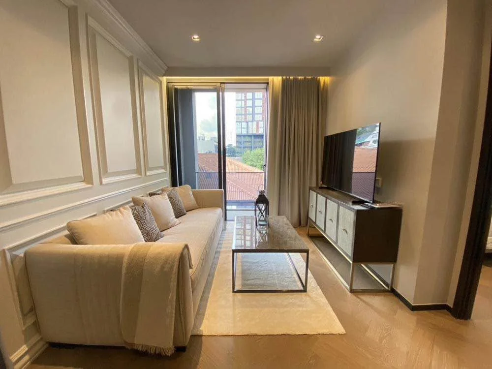2 Bedroom condo in The Reserve 61 Hideaway