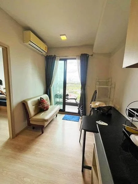 1 Bedroom condo in Unio H Tiwanon