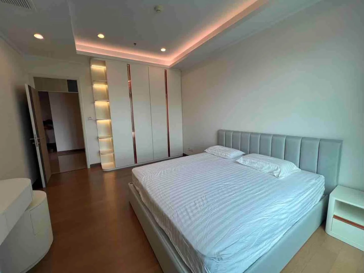 1 Bedroom condo in Supalai Elite Phayathai