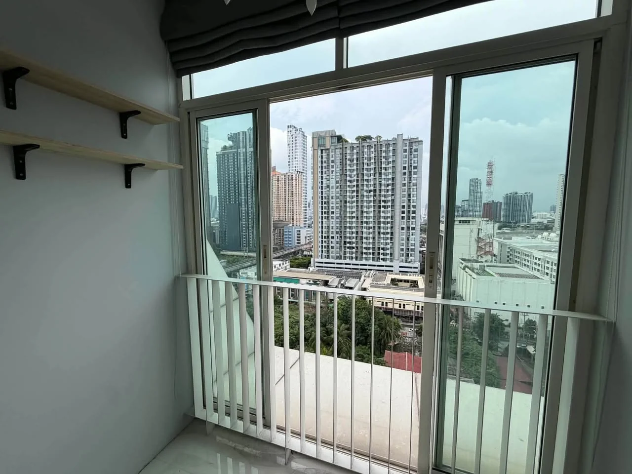 1 Bedroom condo in IDEO Verve Sukhumvit