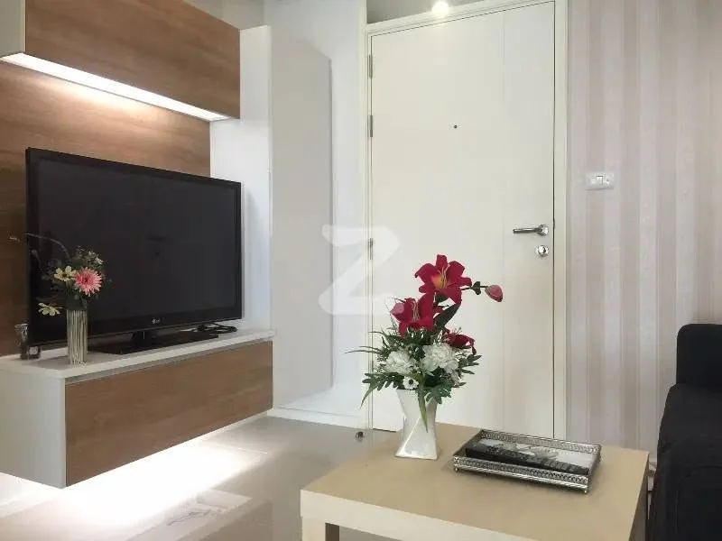 1 Bedroom condo in Aspire Rama 9