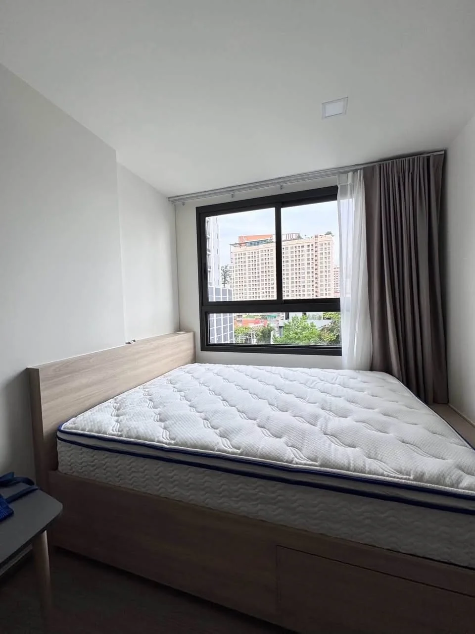 1 Bedroom condo in The Muve Pradipat