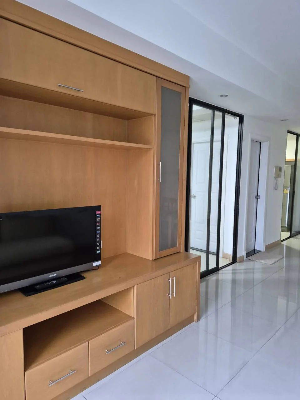 1 Bedroom condo in Supalai Premier Place Asoke