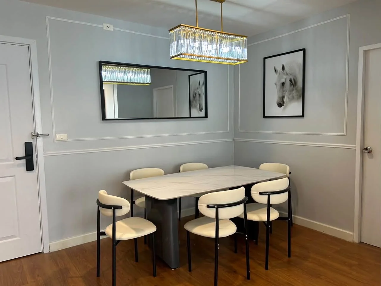 1 Bedroom condo in Condo One X Sukhumvit 26