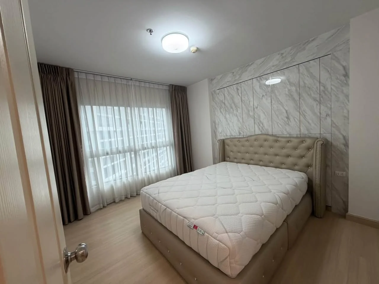 1 Bedroom condo in Supalai Veranda Rama 9
