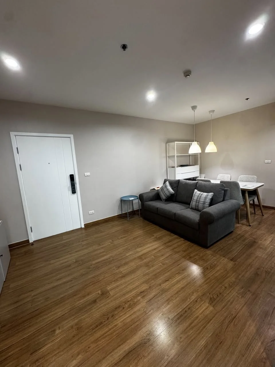2 Bedroom condo in The Tree Rio Bang-Aor Station