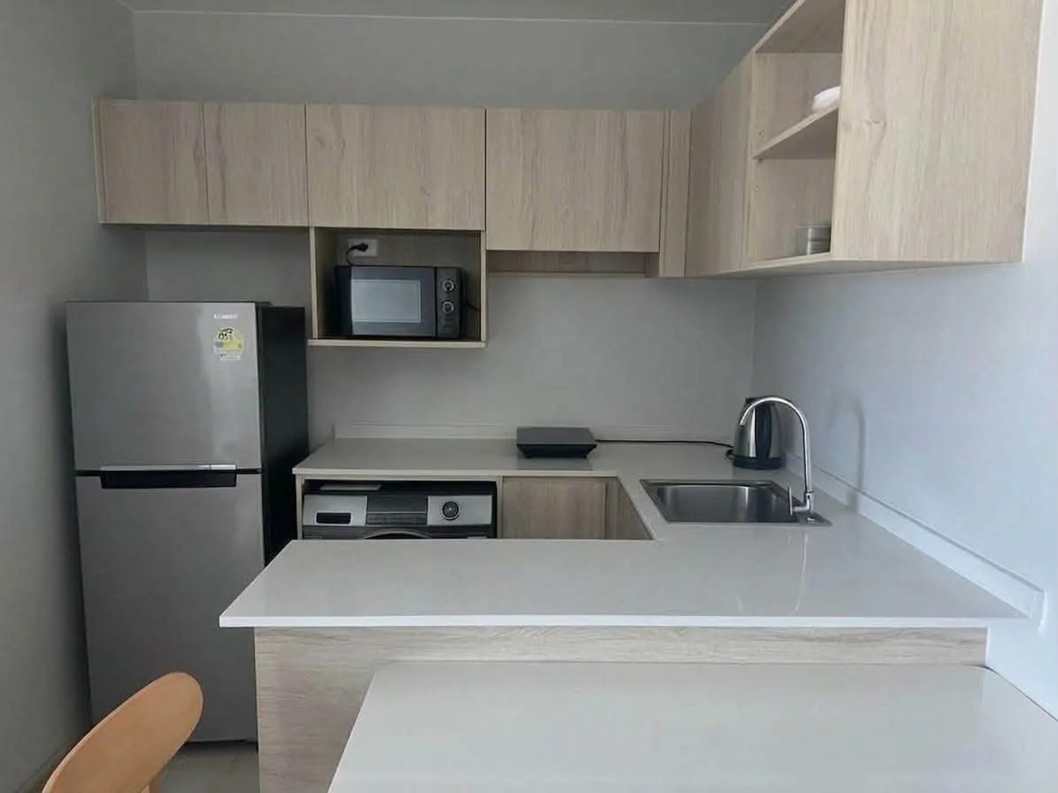 2 Bedroom condo in NUE Noble Srinakarin-Lasalle