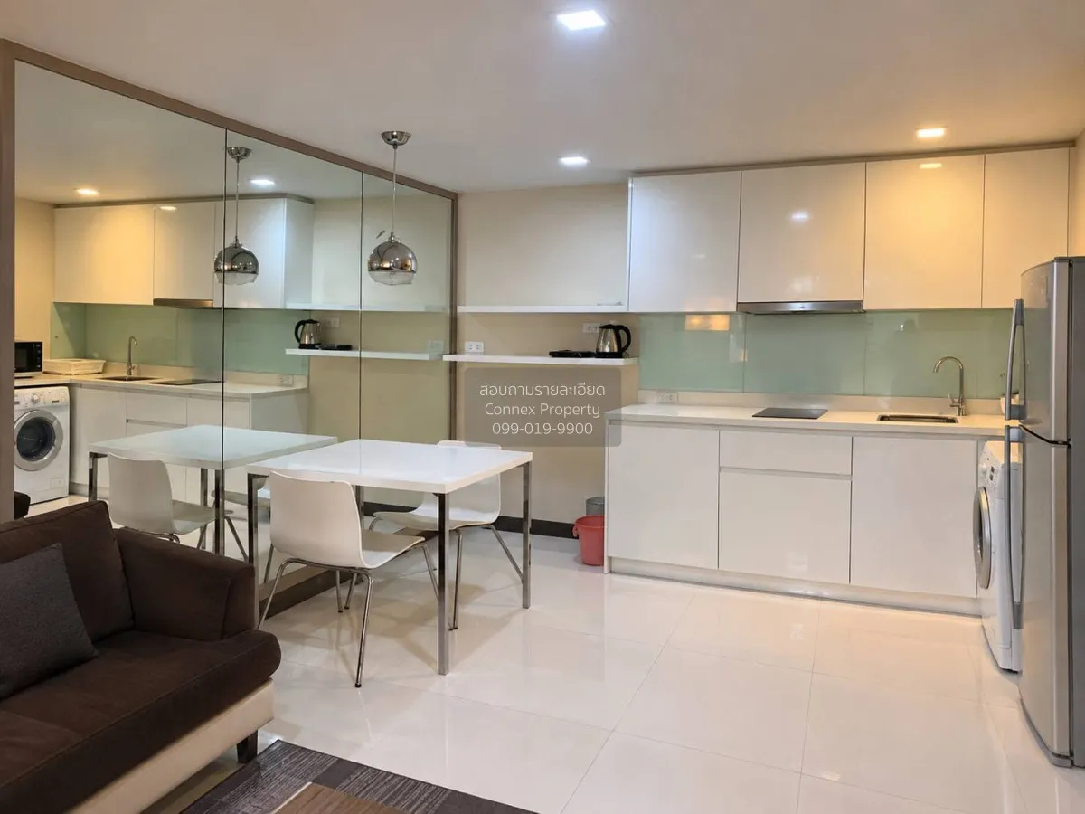 1 Bedroom condo in LIV@5 Condominium