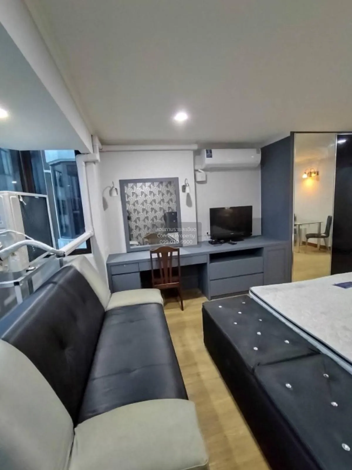 1 Bedroom condo in Omni Tower Sukhumvit Nana