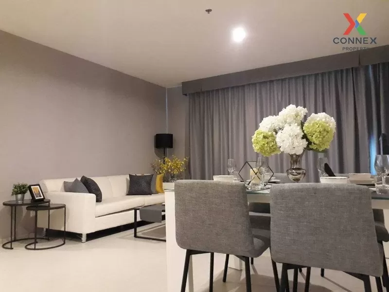 2 Bedroom condo in Rhythm Sukhumvit 42