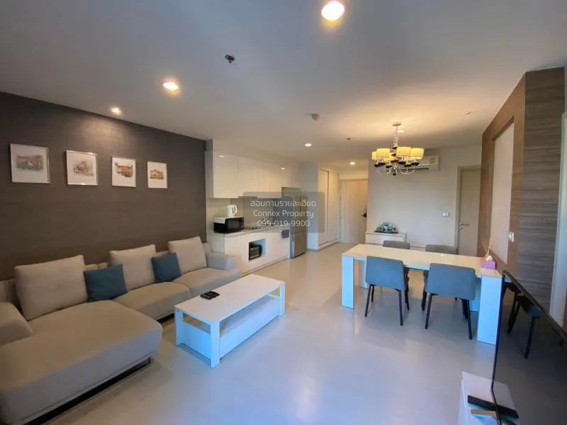 2 Bedroom condo in Rhythm Sukhumvit 42