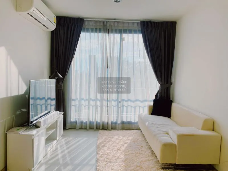 1 Bedroom condo in Rhythm Sukhumvit 42