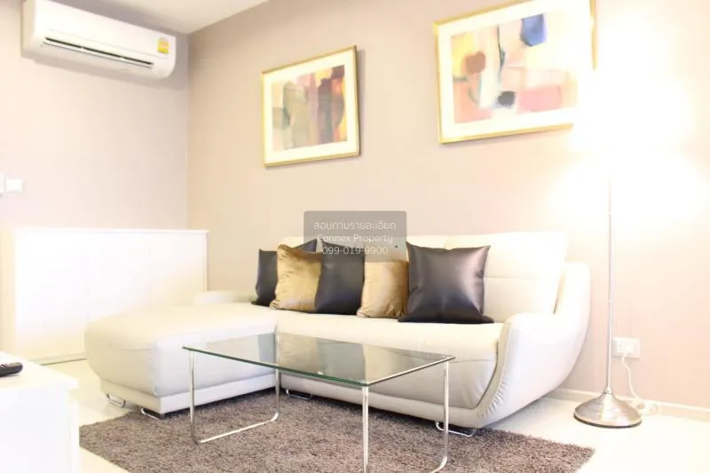1 Bedroom condo in Rhythm Sukhumvit 42
