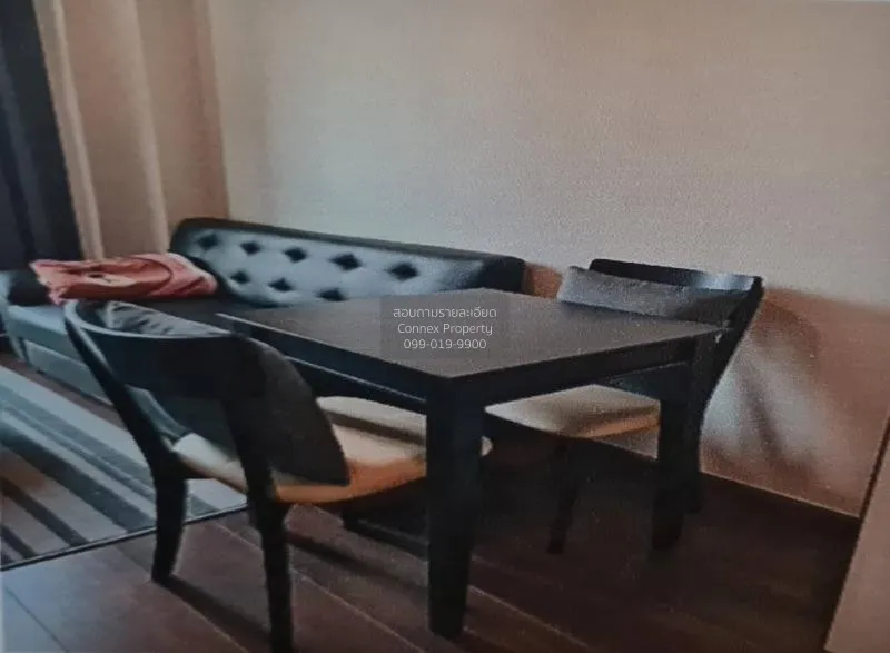 1 Bedroom condo in C Ekkamai