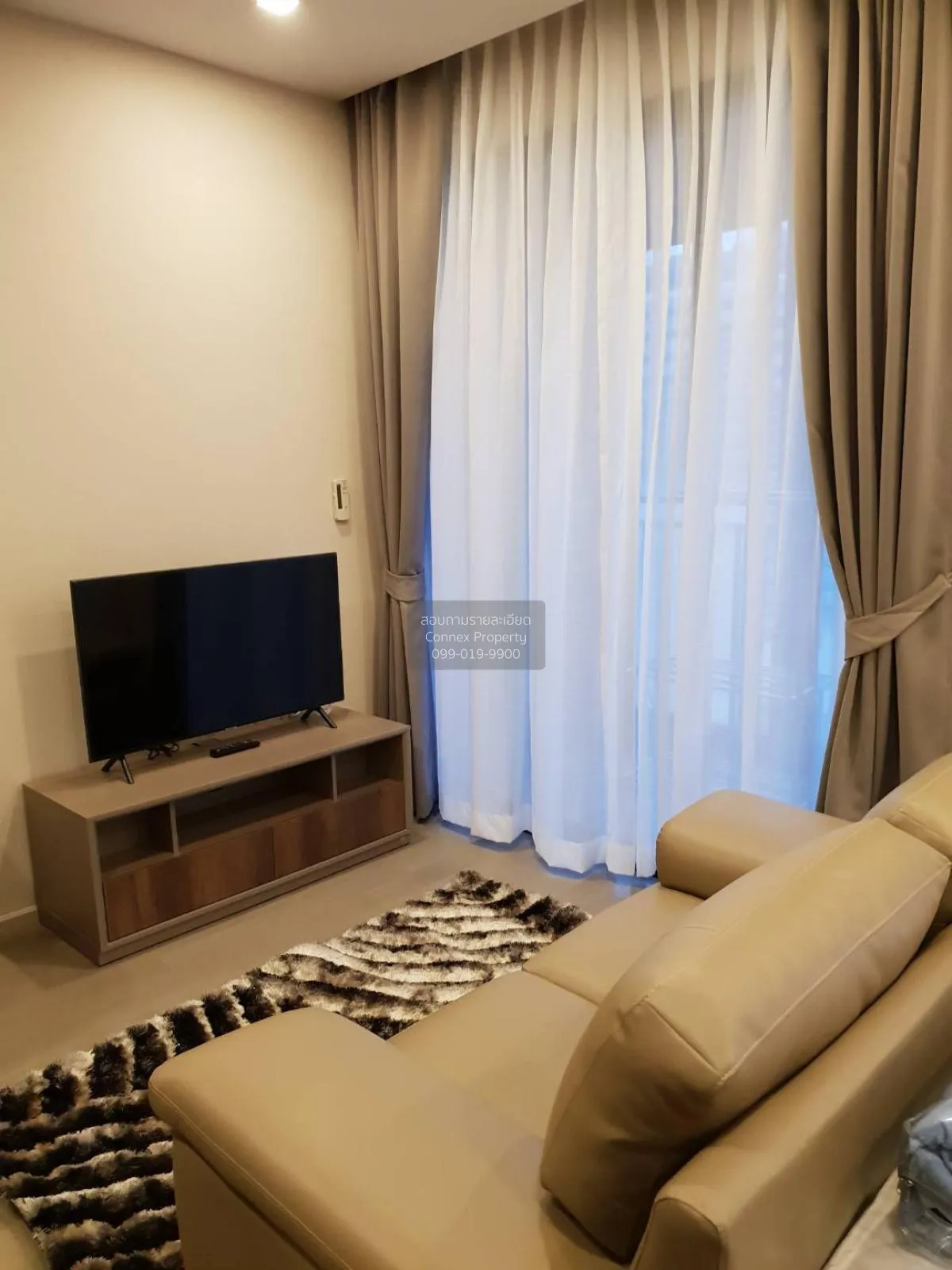 1 Bedroom condo in ASHTON Asoke