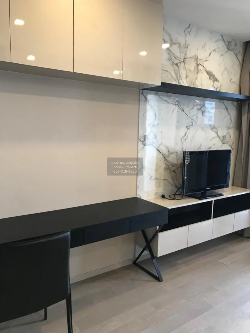 1 Bedroom condo in ASHTON Asoke