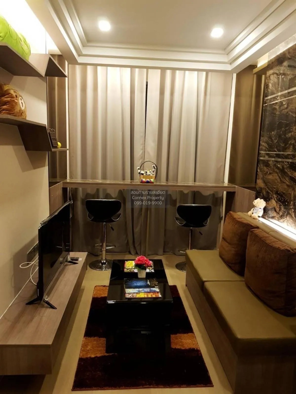 1 Bedroom condo in ASHTON Asoke