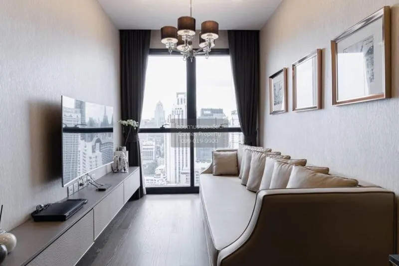 1 Bedroom condo in ASHTON Asoke